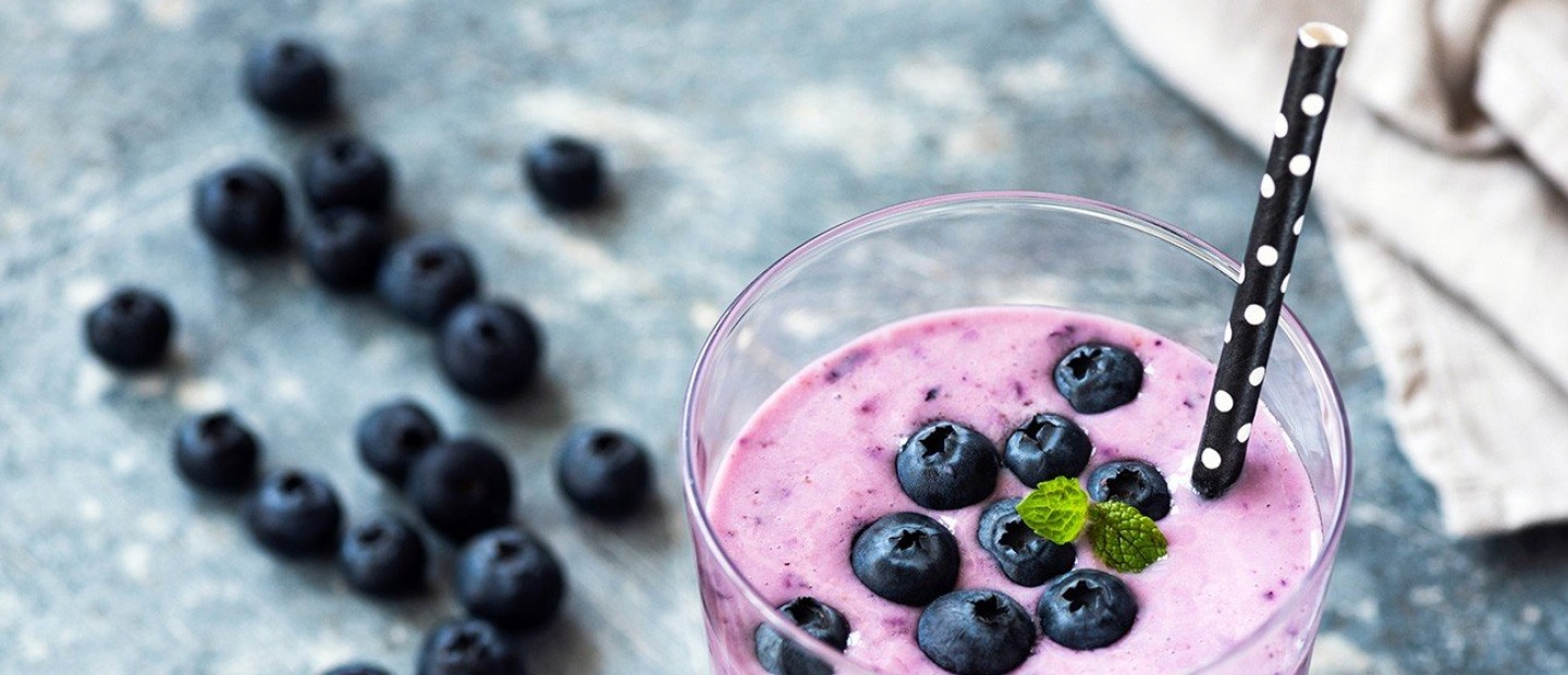 10 υγιεινά smoothies για απώλεια βάρους που πρέπει να δοκιμάσετε