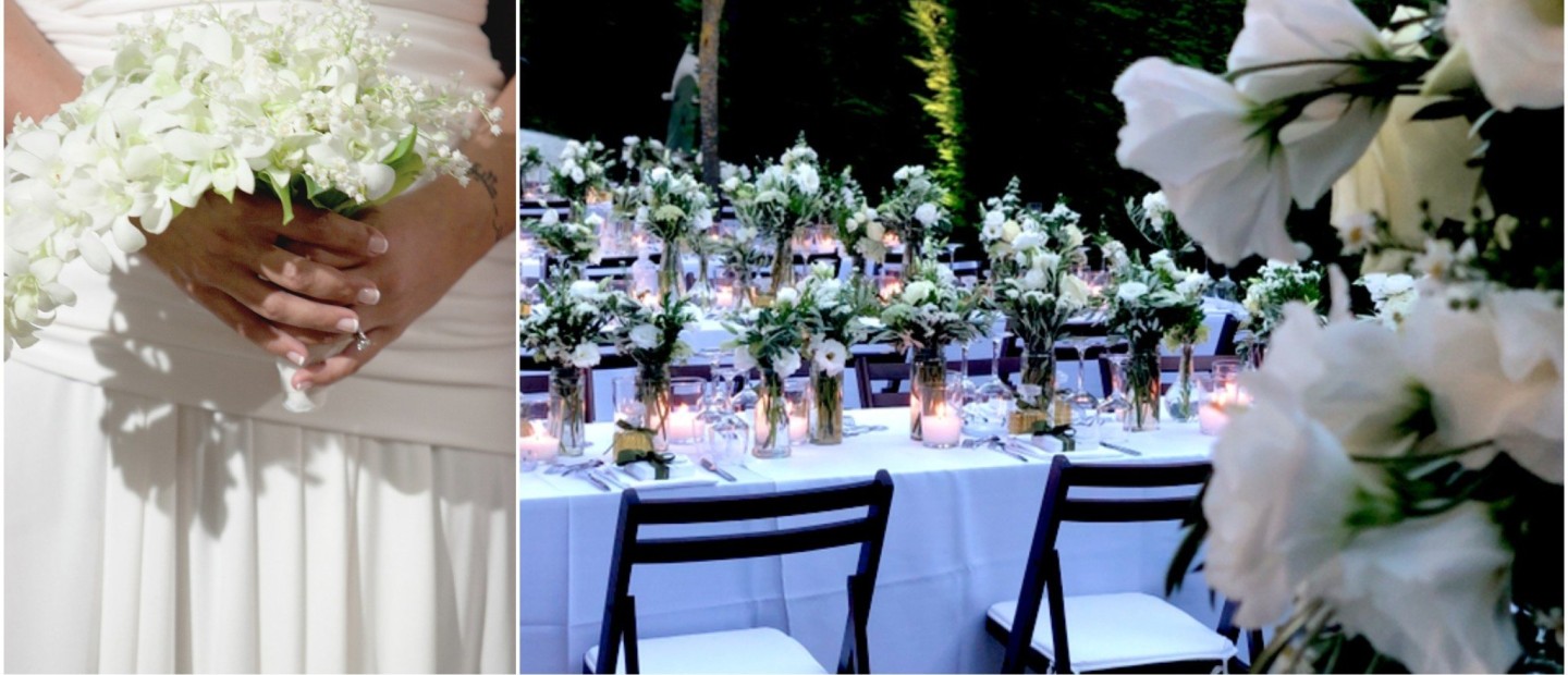 Summer Weddings: Συνθέστε το σκηνικό των ονείρων σας αντλώντας έμπνευση από 6 στιλ γάμων 