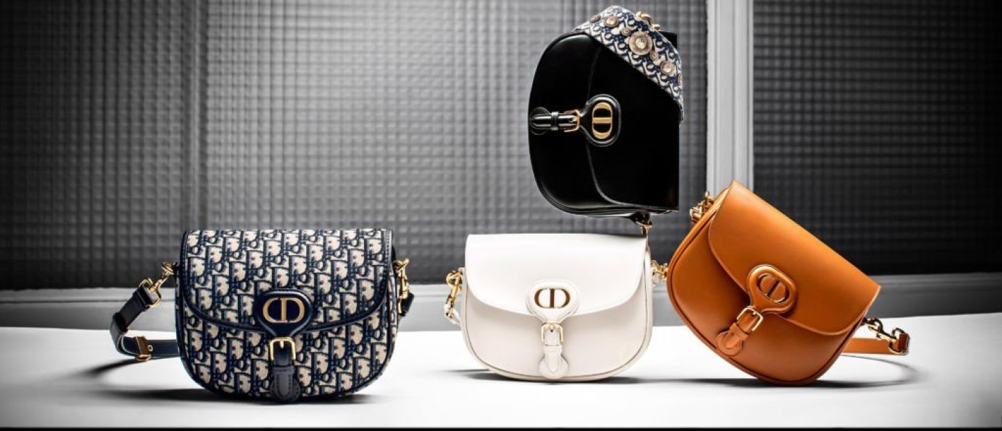 Βobby Βag: Παρακολουθήστε το making of της ολοκαίνουριας τσάντας του οίκου Dior