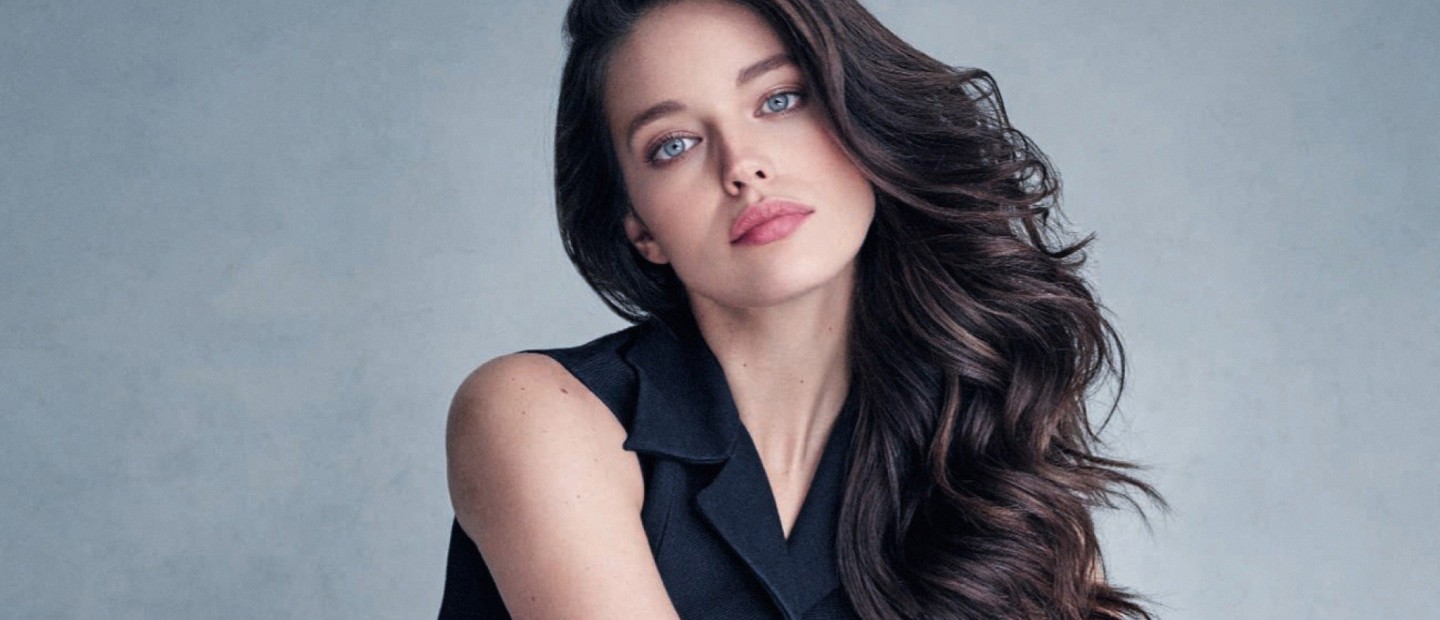 Mindful Eating: Η Emily DiDonato μας αποκαλύπτει τα δικά της διατροφικά tips