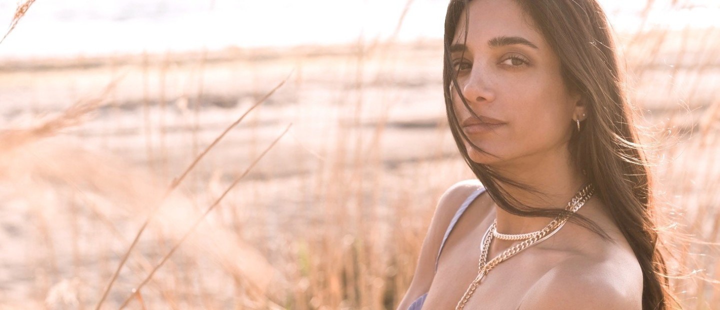 Η Νάντια Ράπτη μας ξεναγεί στον κόσμο της μέσα από 26+1 ερωτήσεις 