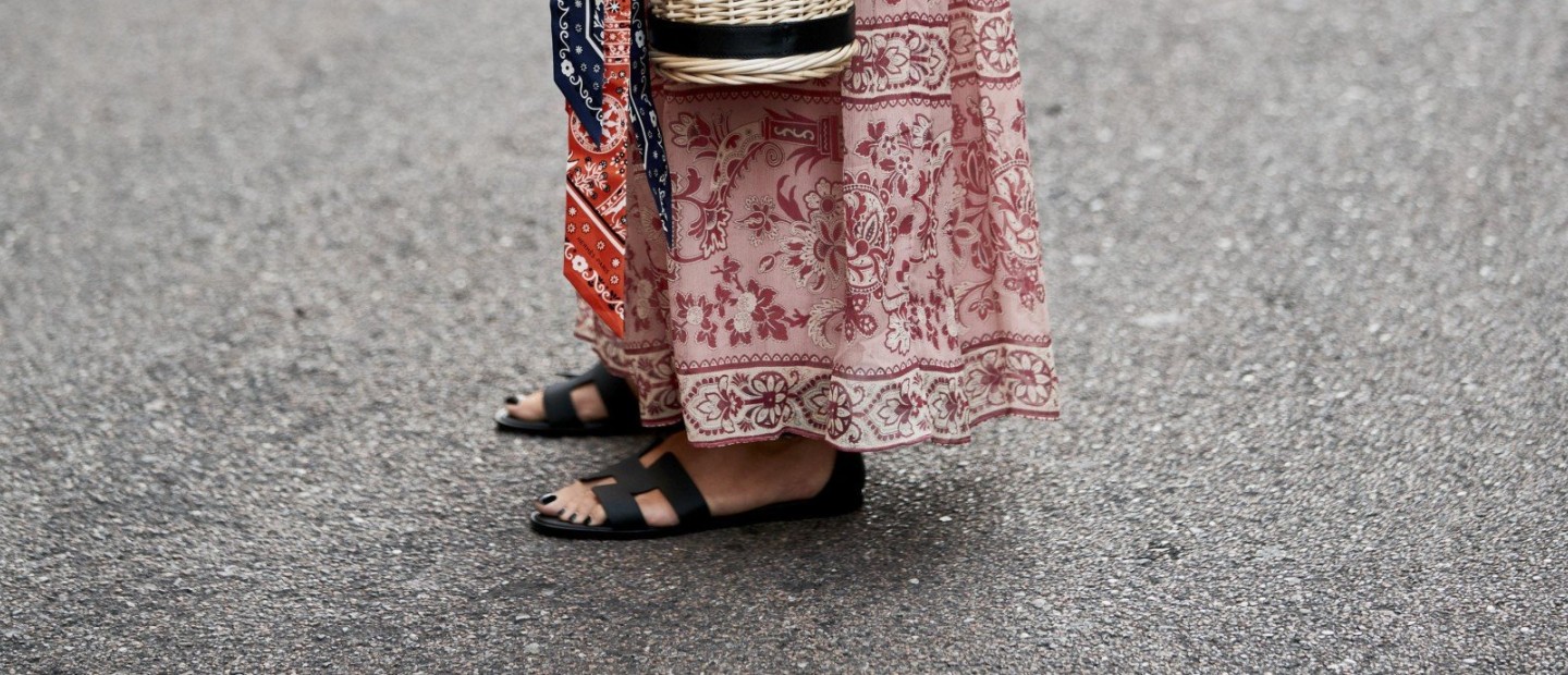 Ποιο στιλ σας ταιριάζει ανάλογα με το μέρος που θα πάτε διακοπές 