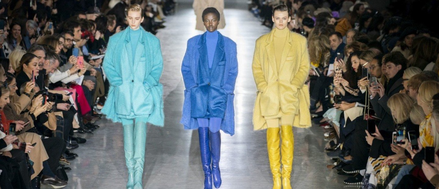 Fall/Winter 2020: Γνωρίστε πρώτες τα trends που θα κυριαρχήσουν τη σεζόν που ακολουθεί 