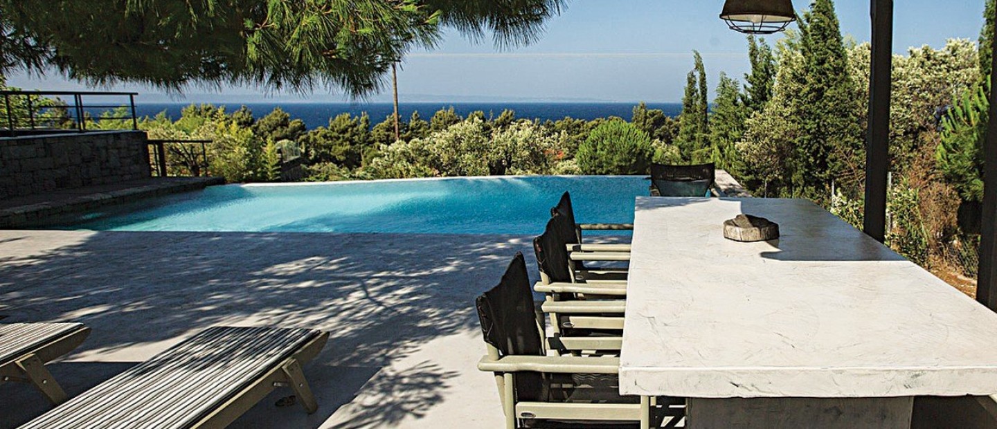 Colours & Design: Γιατί το χρώμα είναι καταλυτικός παράγοντας για τη διακόσμηση του σπιτιού σας