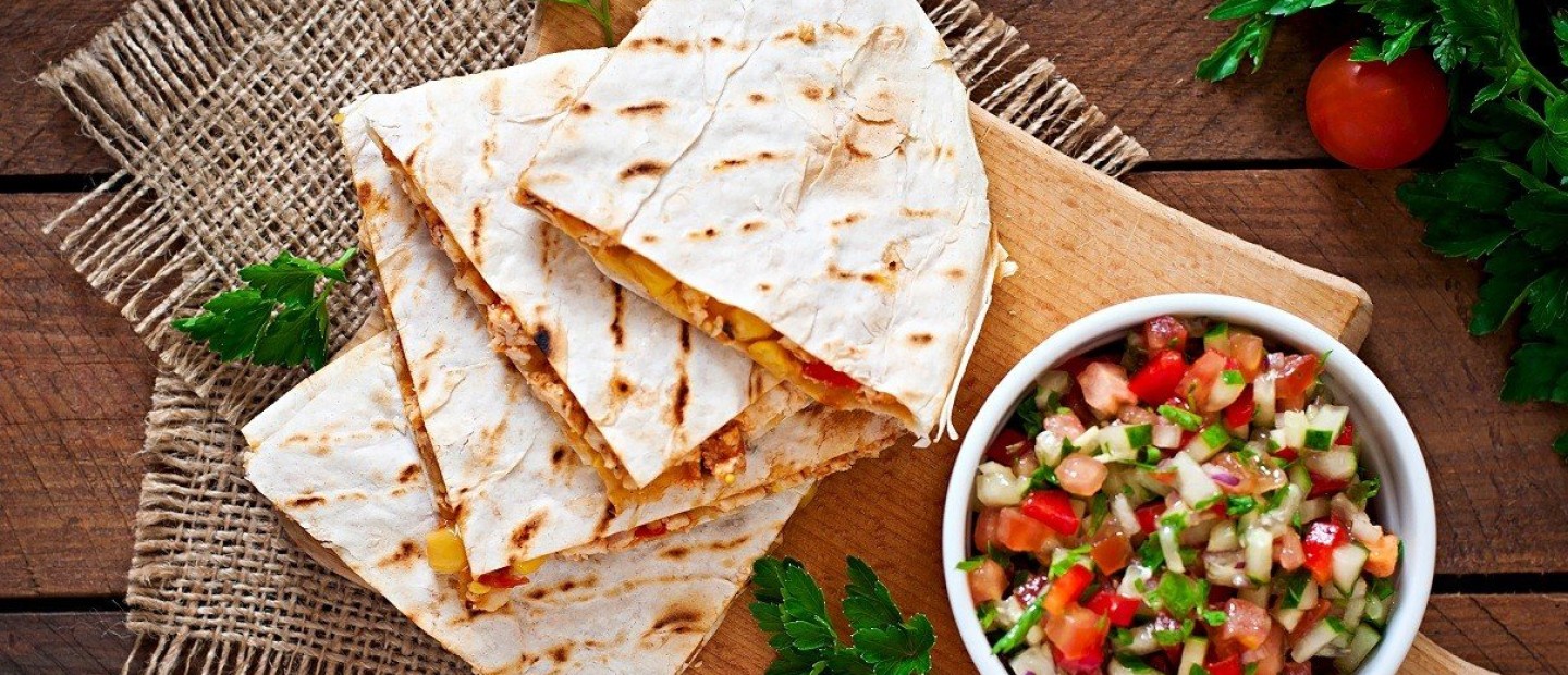 Δοκιμάστε τα πιο νόστιμα vegan ορεκτικά με 3 συνταγές που θα σας ξετρελάνουν 