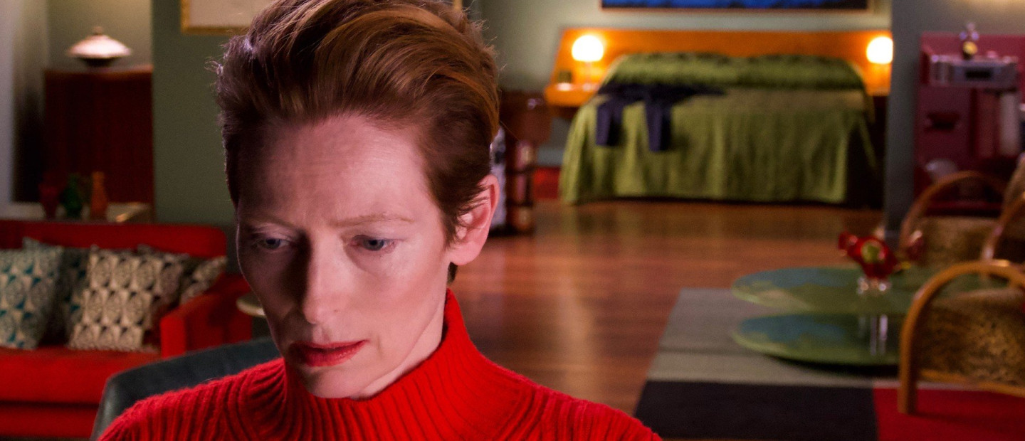 Tilda Swinton & Pedro Almodovar: Η πολυαναμενόμενη συνεργασία τους είναι γεγονός 