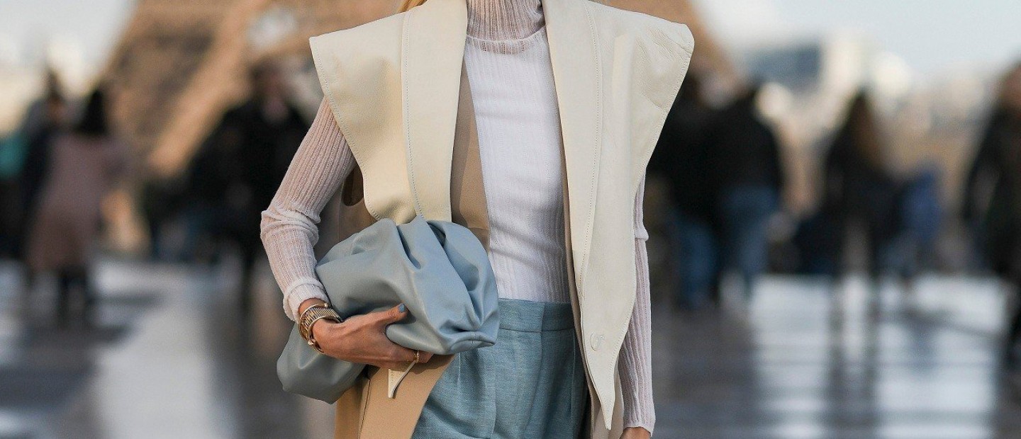 Tα it clutch bags για τη φετινή σεζόν που δεν πρέπει να λείπουν από τη συλλογή σας 