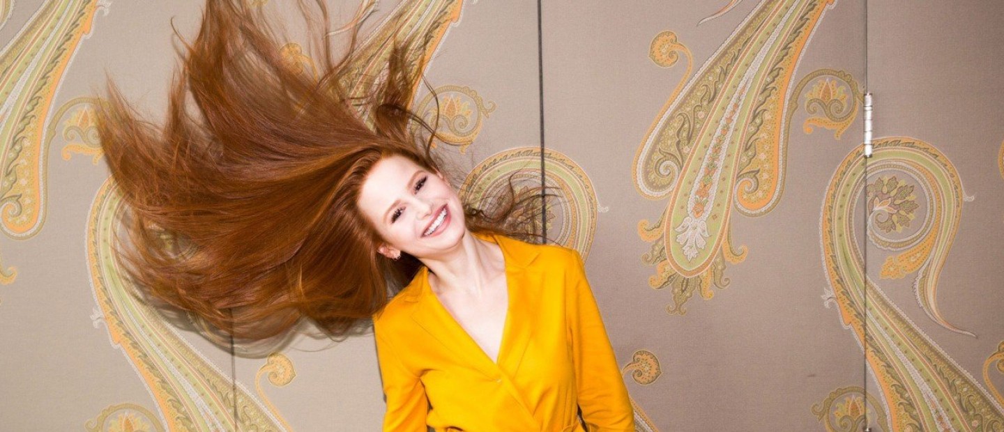 Έχετε τριχόπτωση; Με αυτά τα beauty tips θα απαλλαγείτε από αυτήν μια και καλή