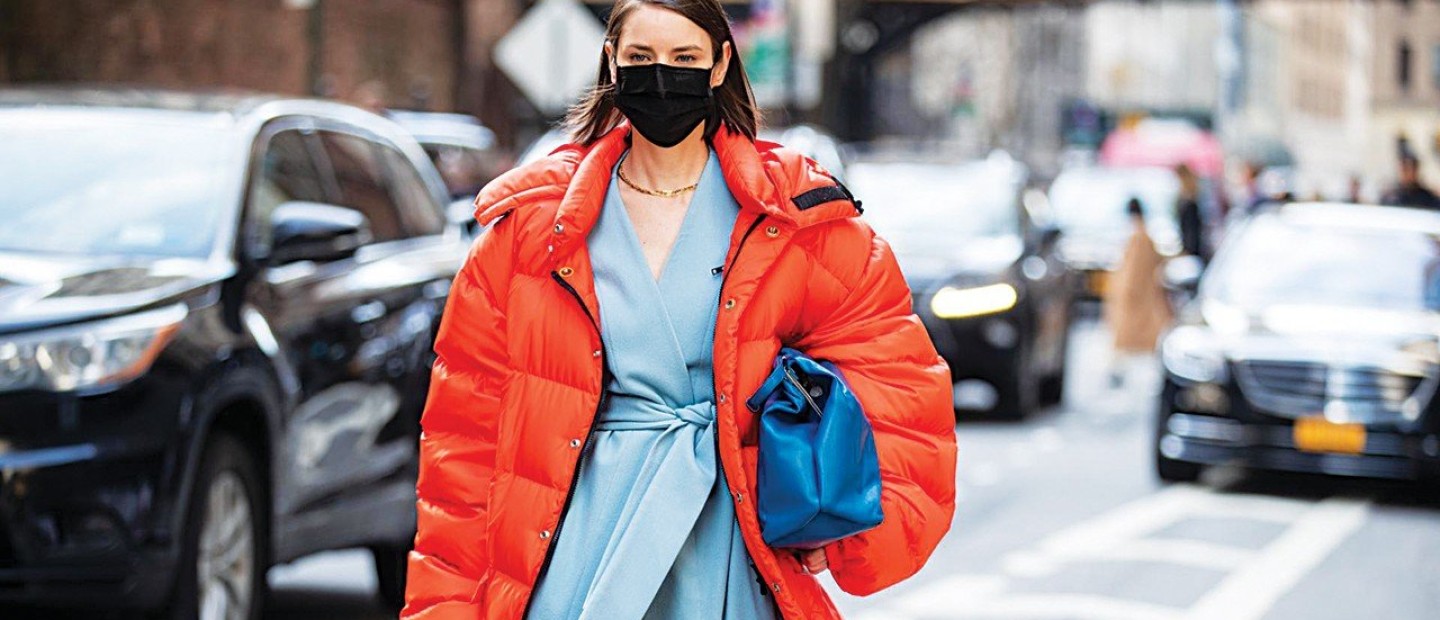 Πώς προβλέπεται το μέλλον της μόδας στη νέα πραγματικότητα 