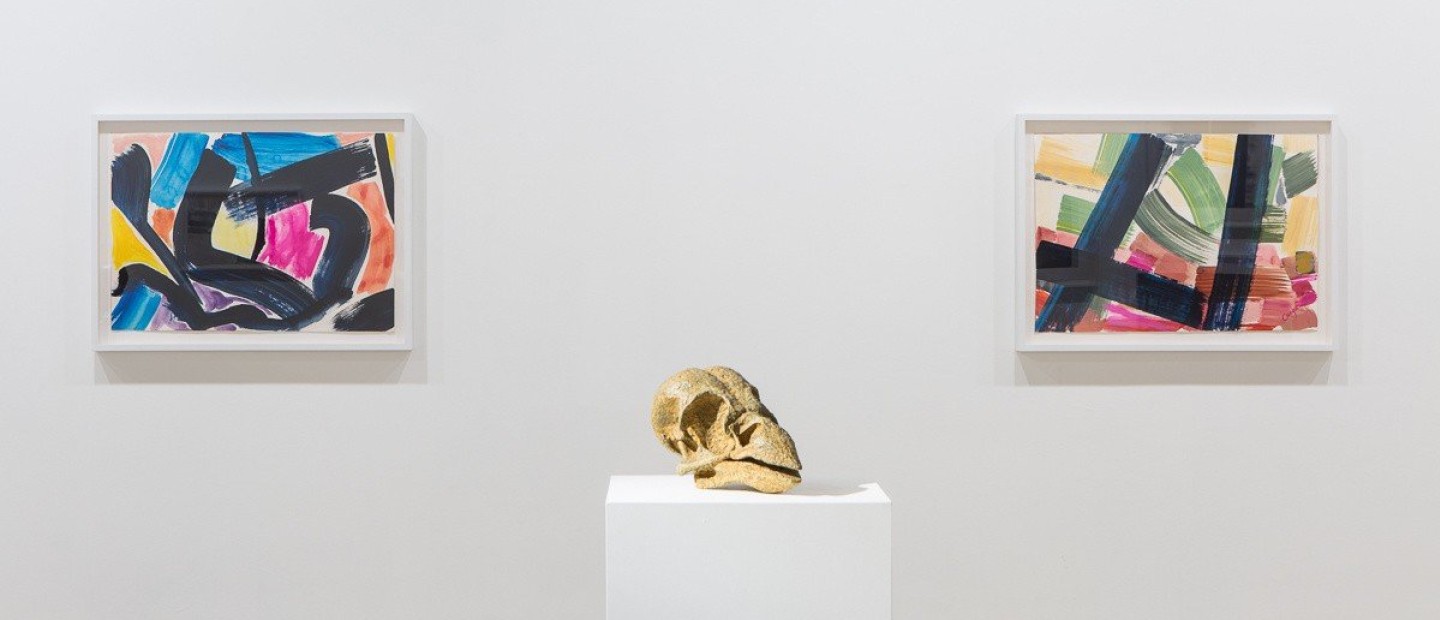 4 εκθέσεις στο Λονδίνο που μας κέντρισαν το ενδιαφέρον -Γιατί η τέχνη συνεχίζει το «ταξίδι» της