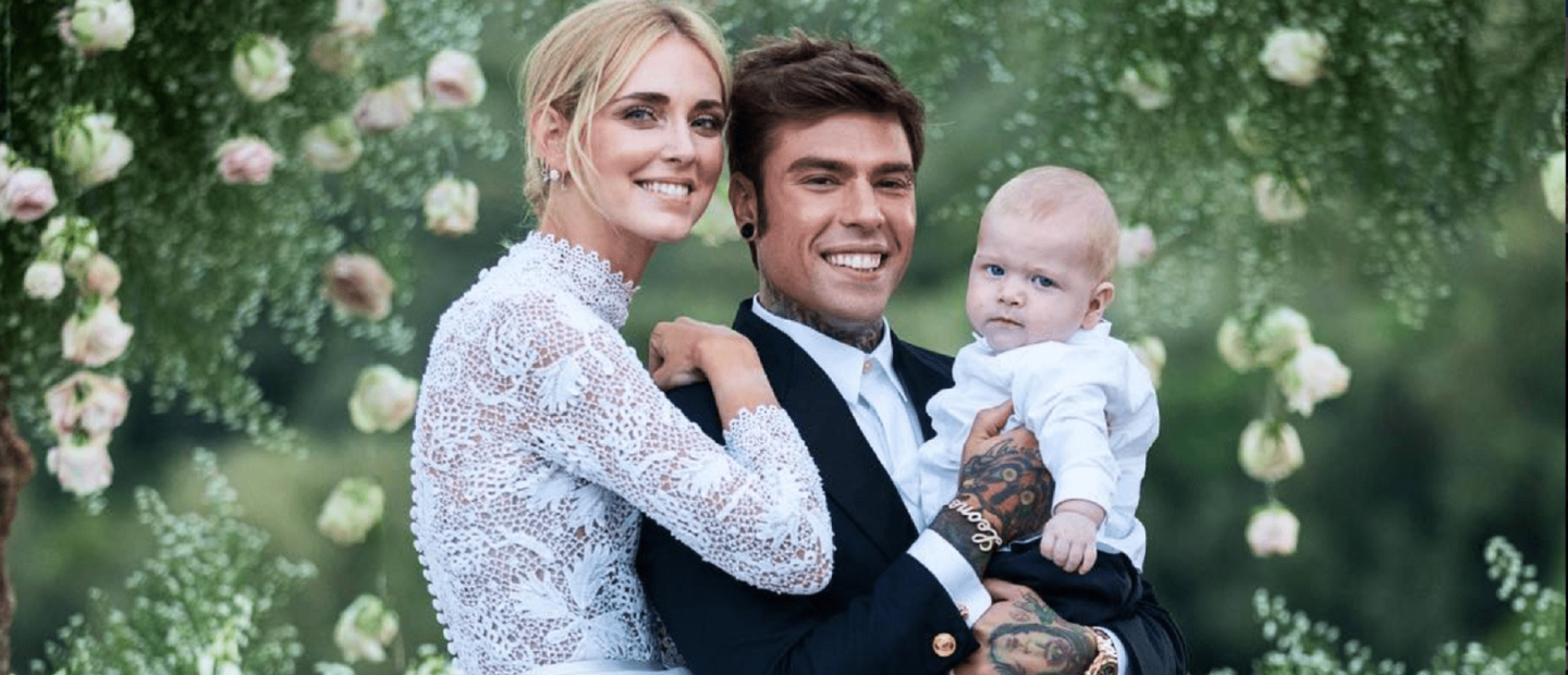 H Chiara Ferragni είναι και πάλι έγκυος και το ανακοίνωσε στο Instagram 