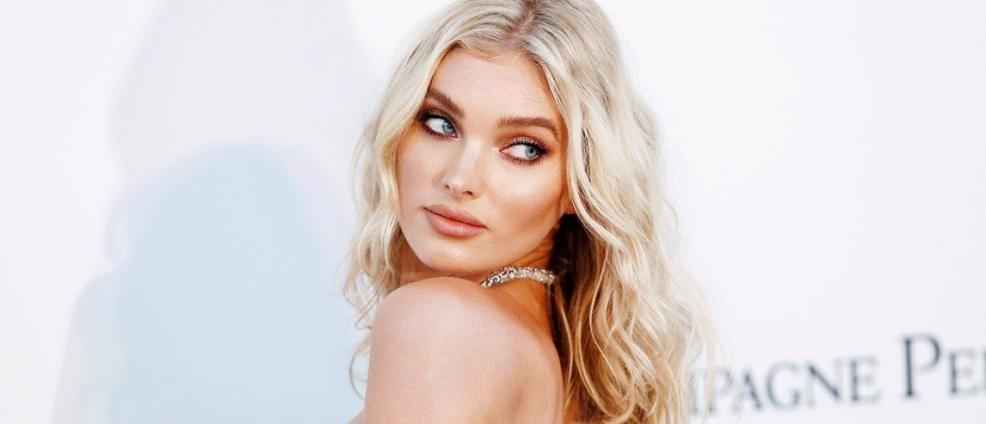 To supermodel Elsa Hosk μας ξεναγεί στο εντυπωσιακό & μοντέρνο διαμέρισμά της στην καρδιά της Νέας Υόρκης 