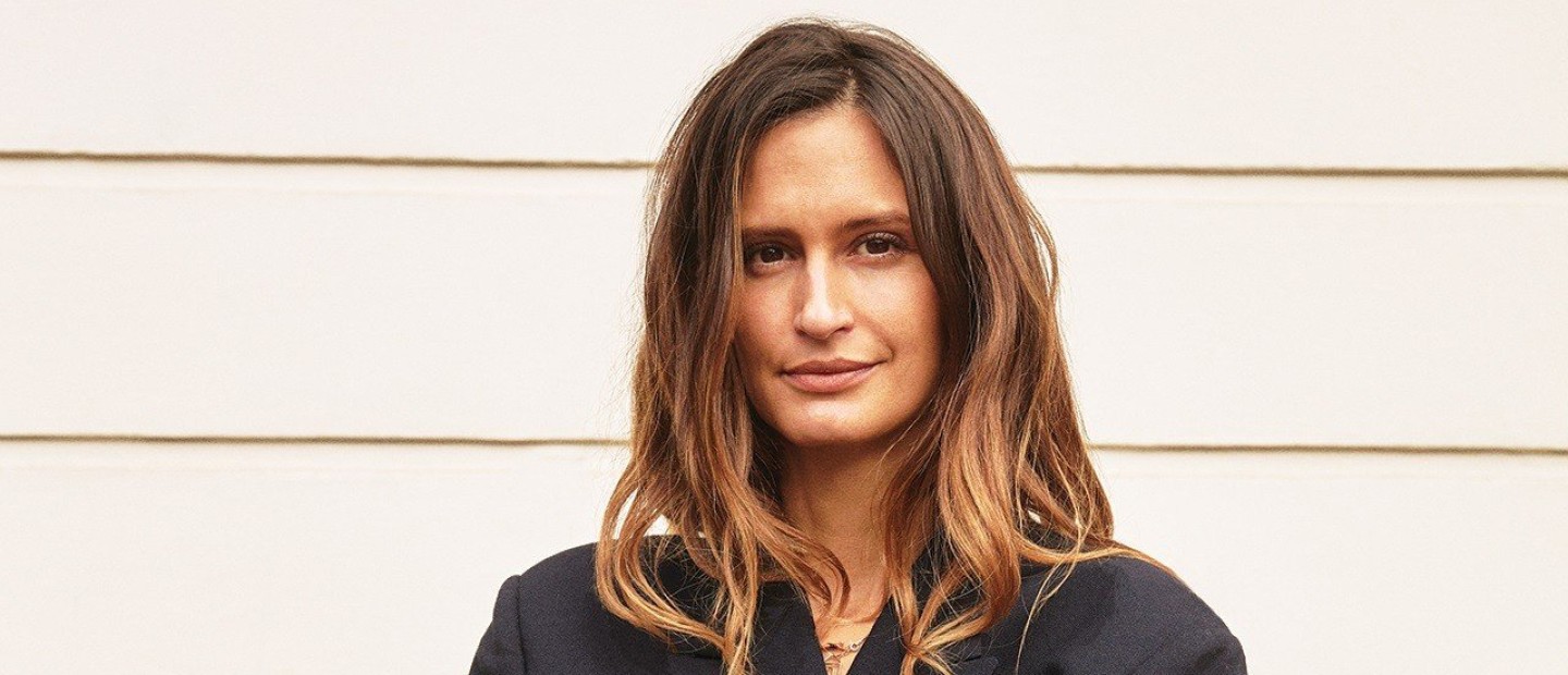 H style director, Ιsabelle Kountoure, έχει ελληνικό DNA και μια αξιοζήλευτη καριέρα στον χώρο των διεθνών media τίτλων