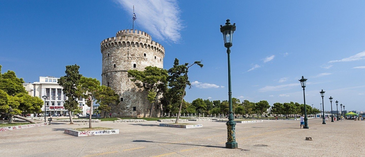 Κορωνοϊός: Πώς η Θεσσαλονίκη «πολέμησε» τον ιό