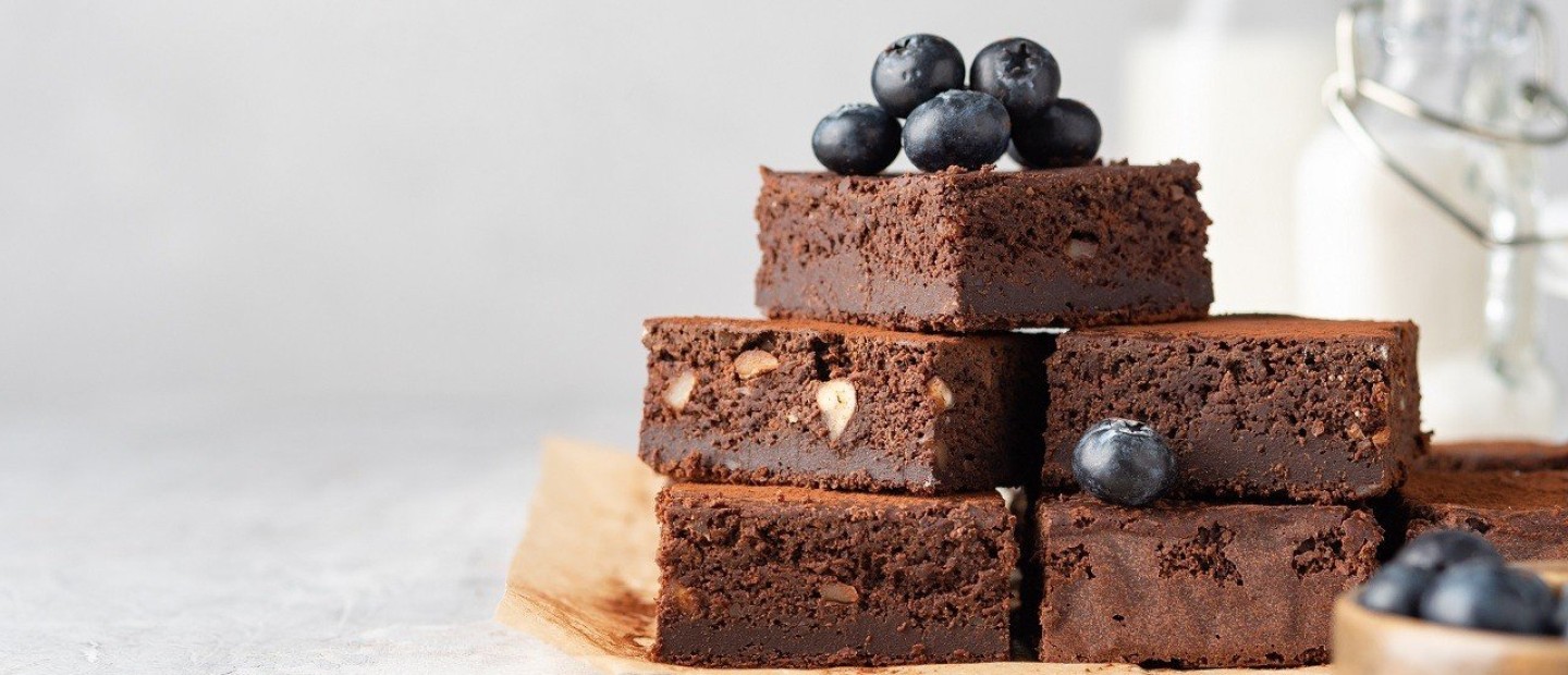 Λαχταριστές συνταγές γλυκισμάτων για τους vegan 