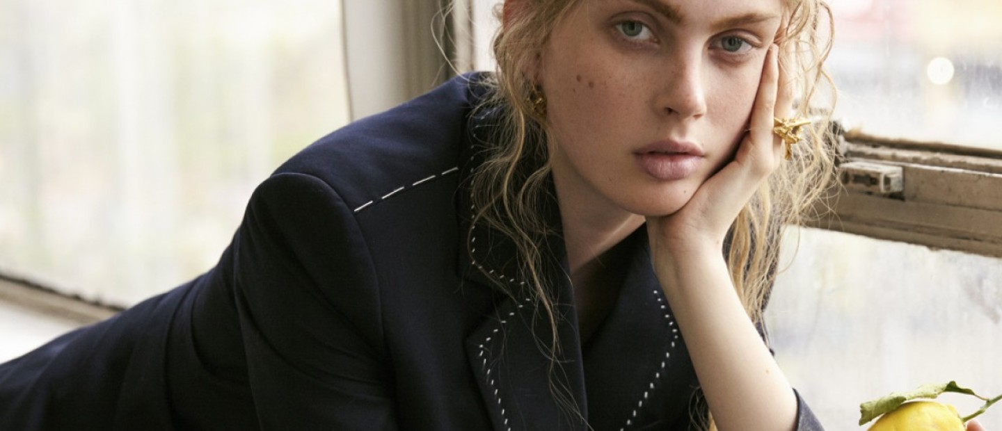 Ενισχύστε το ανοσοποιητικό σας με 5 απλά βήματα