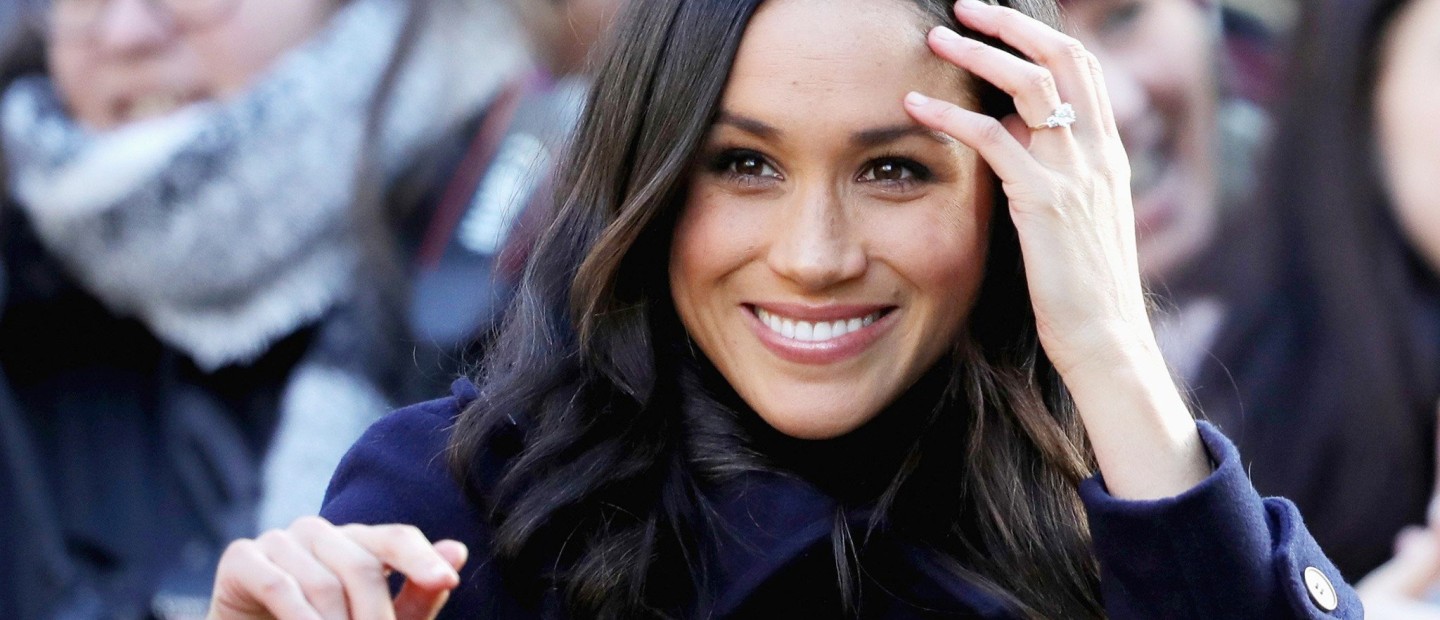Τα genius beauty hacks της Meghan Markle που μπορείτε να δοκιμάσετε στην καραντίνα