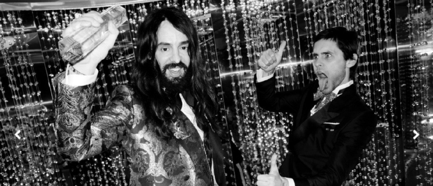 Αυτές είναι οι υποψηφιότητες για τα φετινά British Fashion Awards 