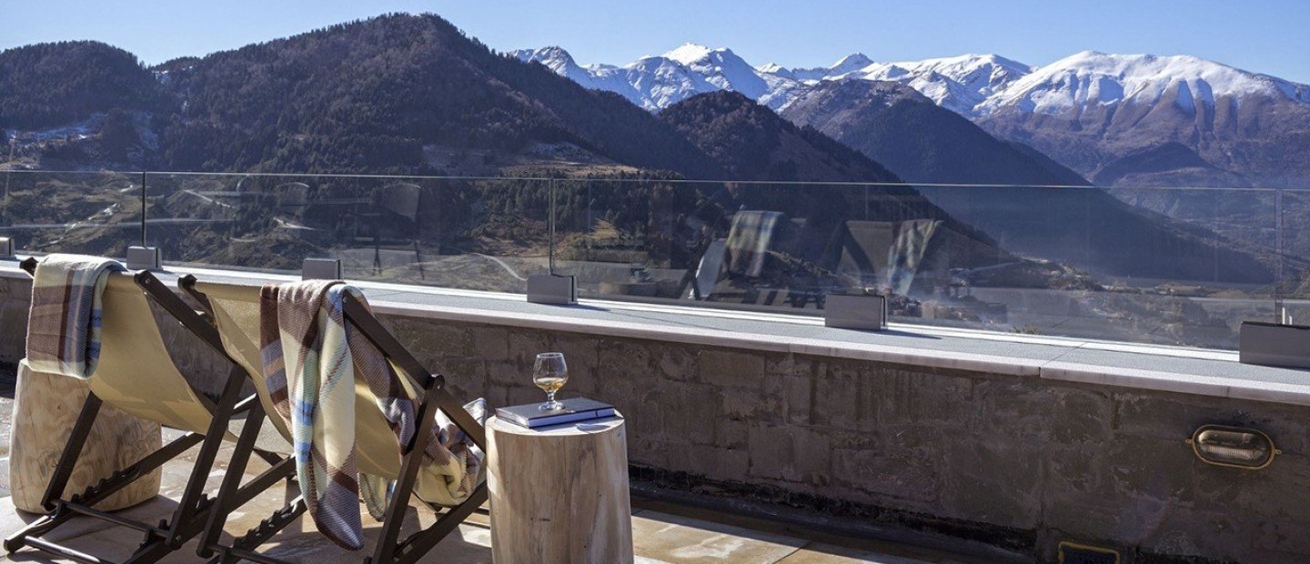 Μέτσοβο: Απόδραση στη φύση  