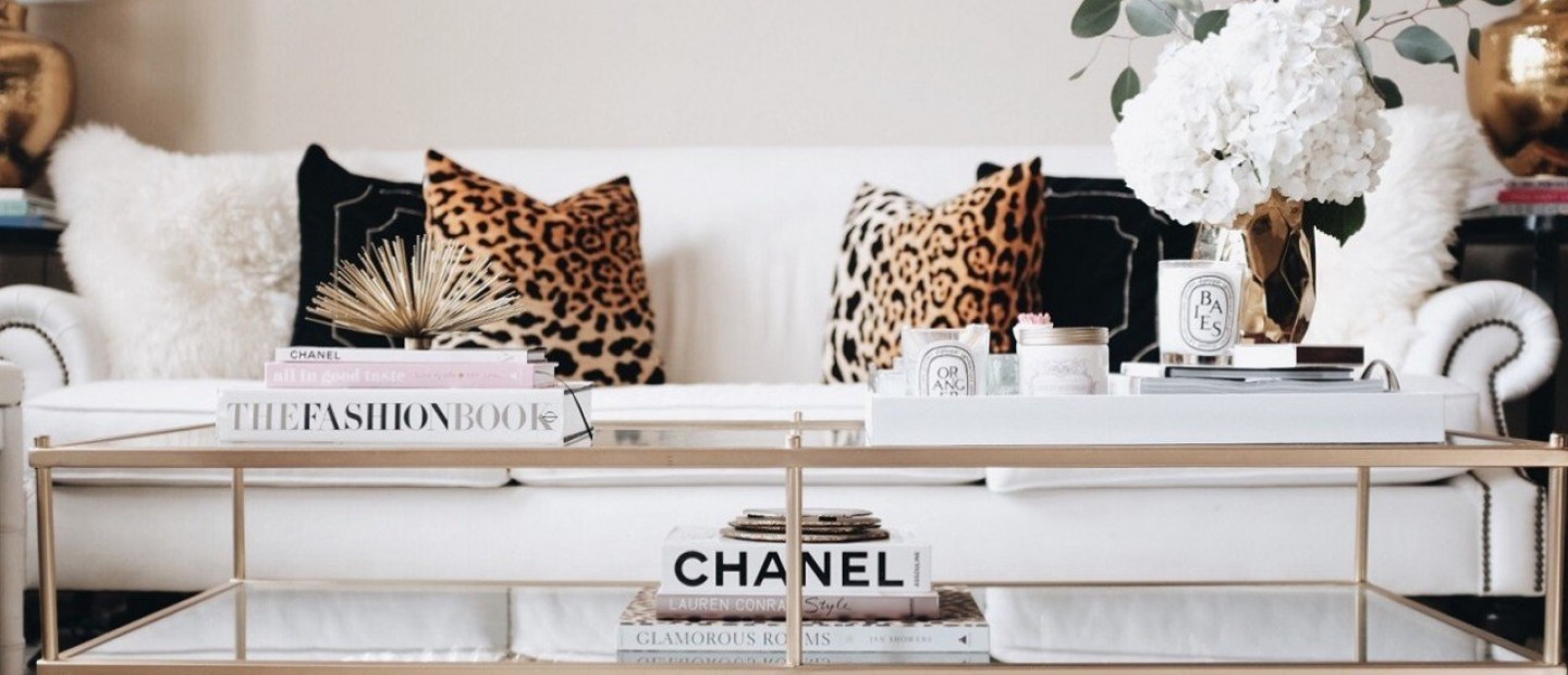 13 deco lovers μοιράζονται μαζί μας την διακόσμηση του δικού τους μοναδικού coffee table 