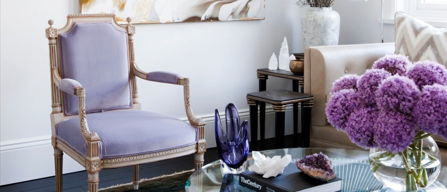 Τα 5 σημεία στην κατοικία σας που συνήθως αμελείτε να διακοσμήσετε 