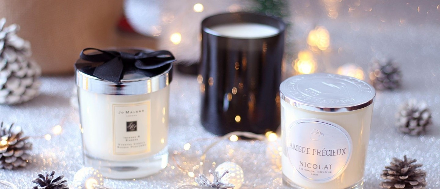 More to Love: Tα 15 top αρωματικά κεριά που θα δώσουν πνοή πολυτέλειας στον χώρο σας