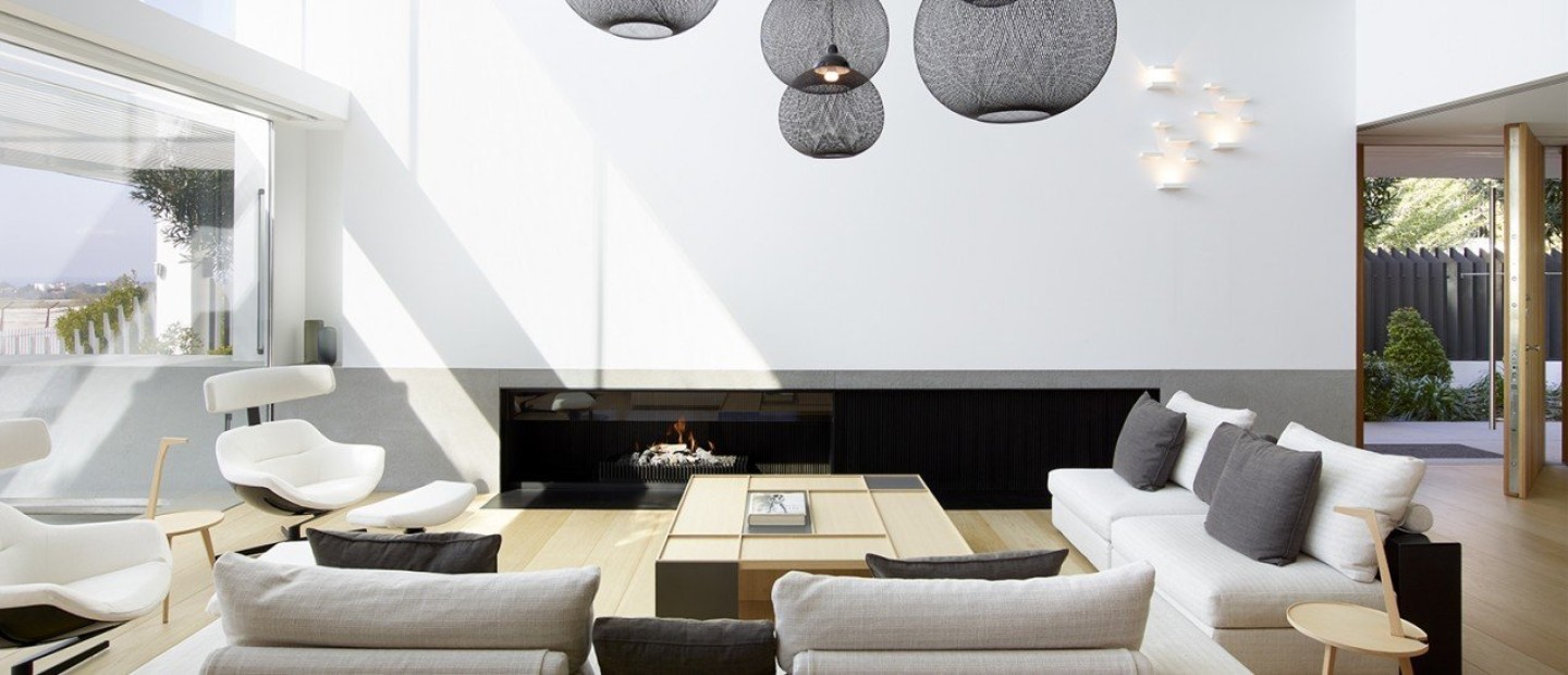 Best of the best: Οι καλύτερες κατοικίες του 2020 που ξεχωρίζουν για την ακαταμάχητη ομορφιά τους 