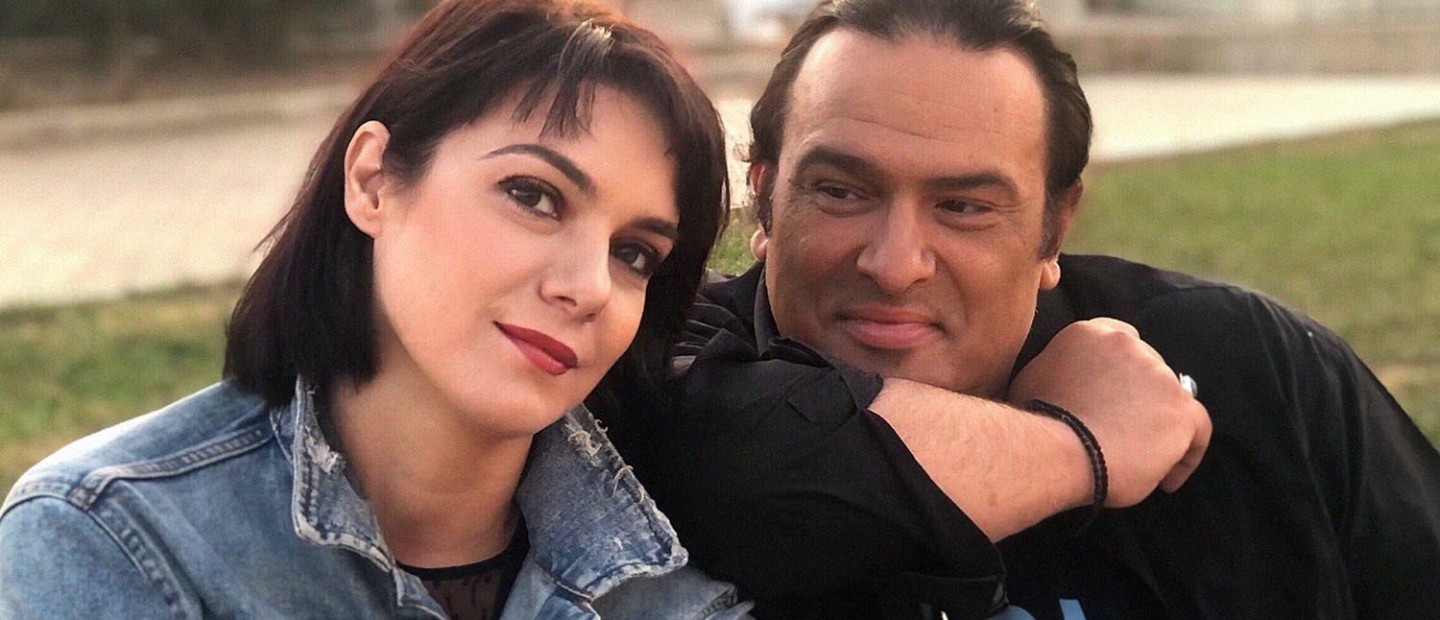 Κώστας Λειβαδάς & Ανδριάνα Μπάμπαλη: Ενώνουν τις δυνάμεις τους σε μια μοναδική διαδικτυακή συναυλία για καλό σκοπό