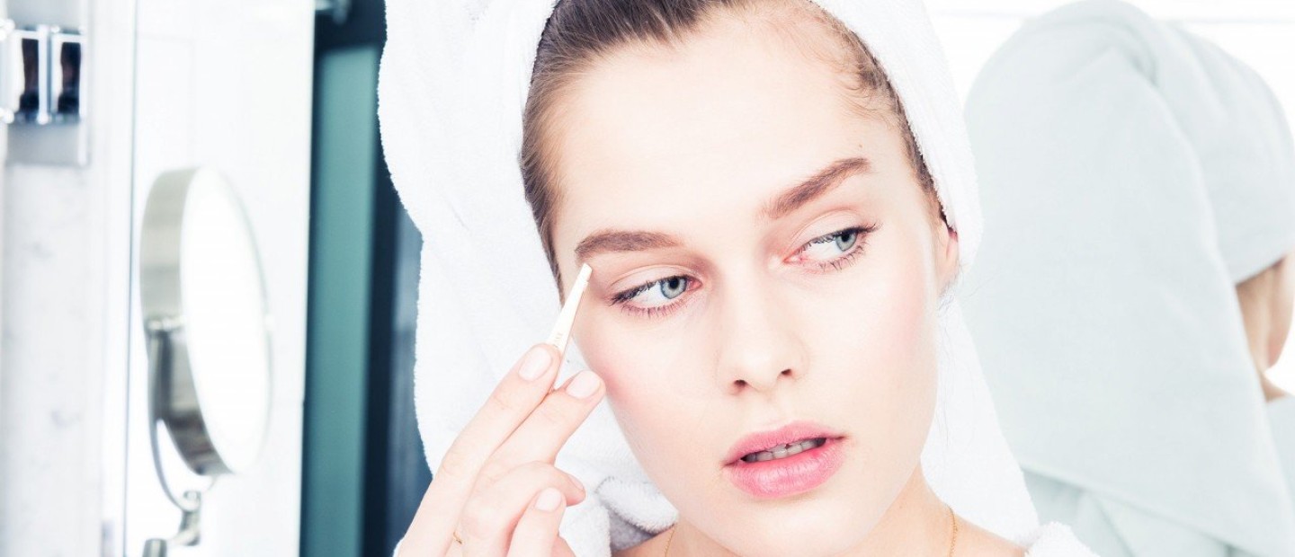 9 skincare tips που πρέπει να ακολουθήσετε το 2021