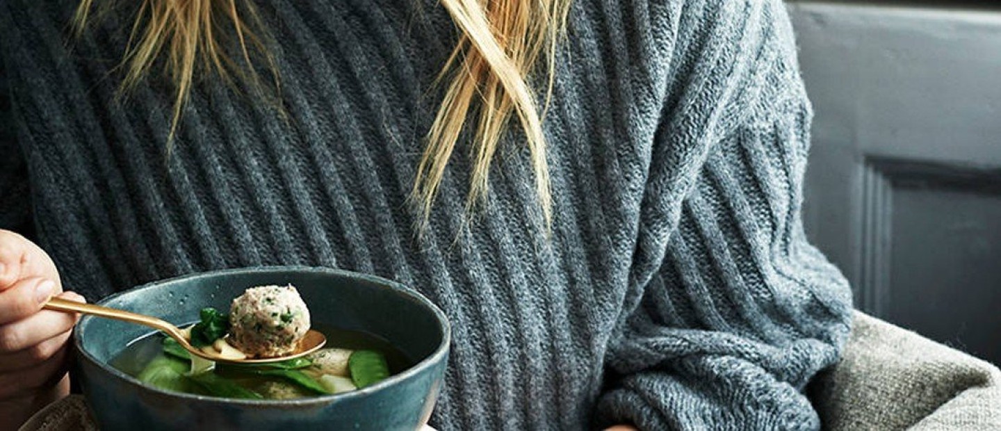 10 τροφές που θα κάνουν το μεταβολισμό σας να πάρει «φωτιά» και δεν γνωρίζατε έως τώρα