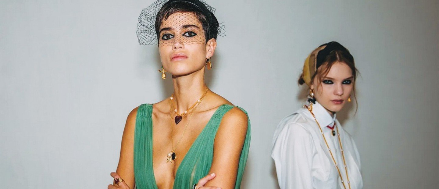 Back to natural: Τα χρώματα & τα hairstyles που θα κυριαρχήσουν στα μαλλιά το 2021