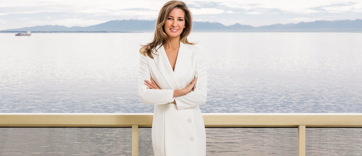 Ζωή Γιαννοπούλου: Ποια είναι η χαρισματική υποψήφια για τα φετινά GIWA awards;