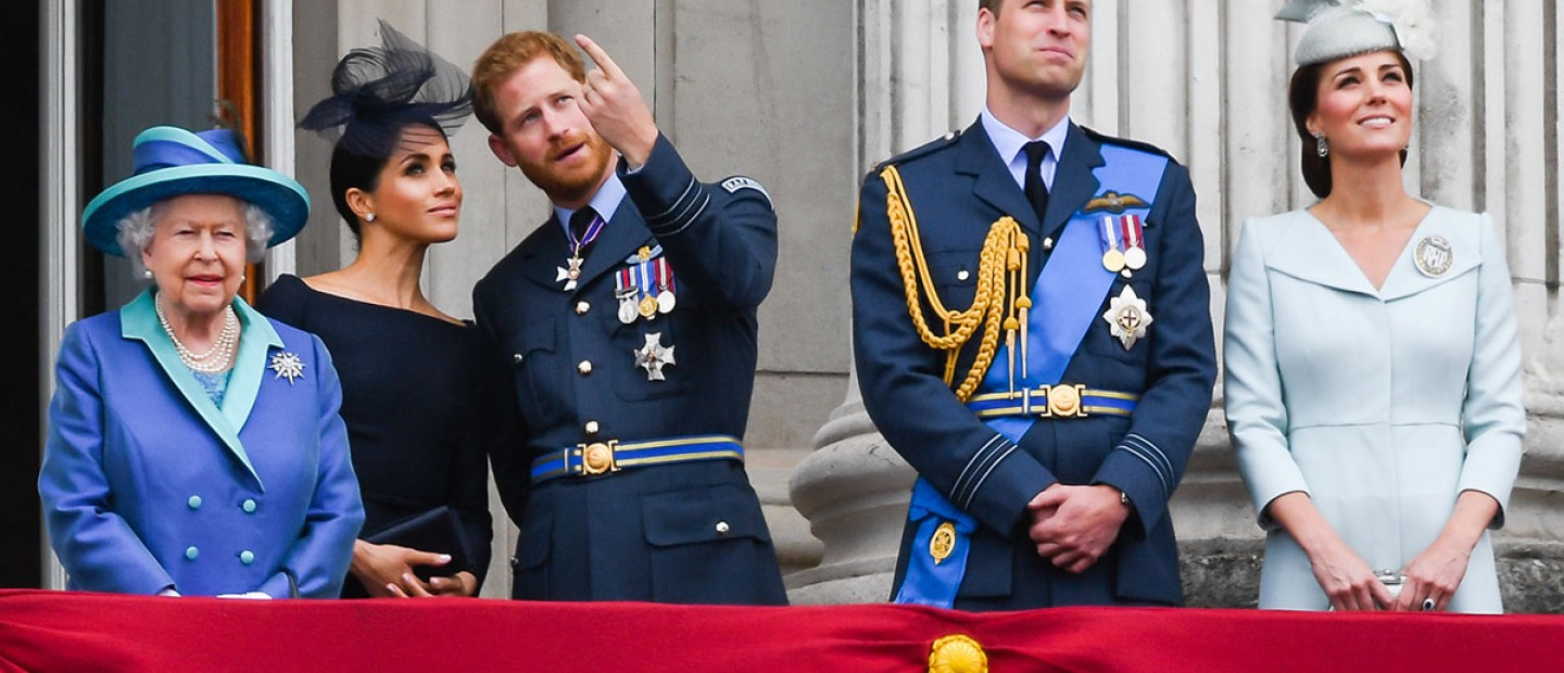 British Royal Family: 30 αυστηροί κανόνες που υποχρεούνται να ακολουθούν καθημερινά