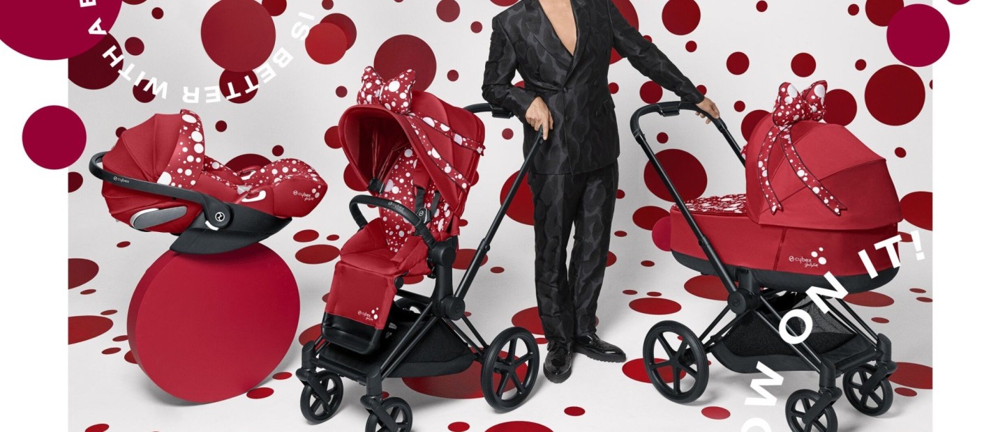 Τα πιο fashionable αξεσουάρ για το παιδί σας από τον απόλυτο baby online προορισμό