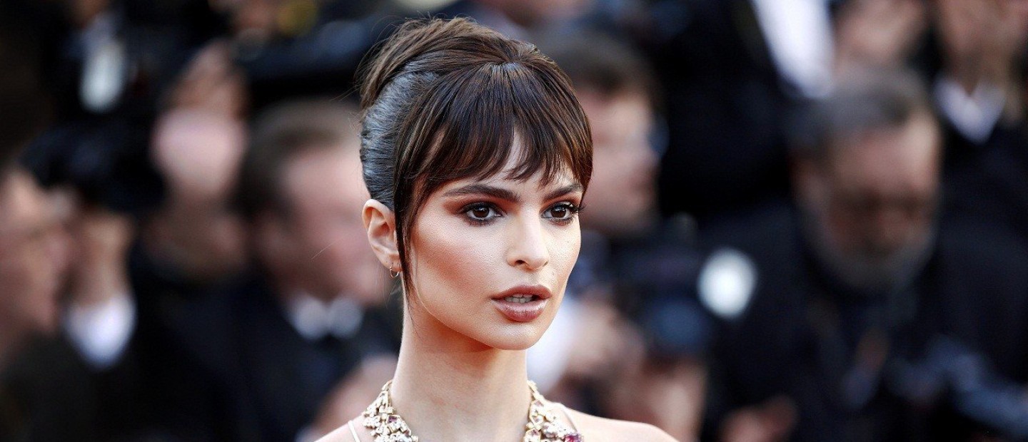 Emily Ratajkowski: Έφερε στον κόσμο το πρώτο της παιδί 