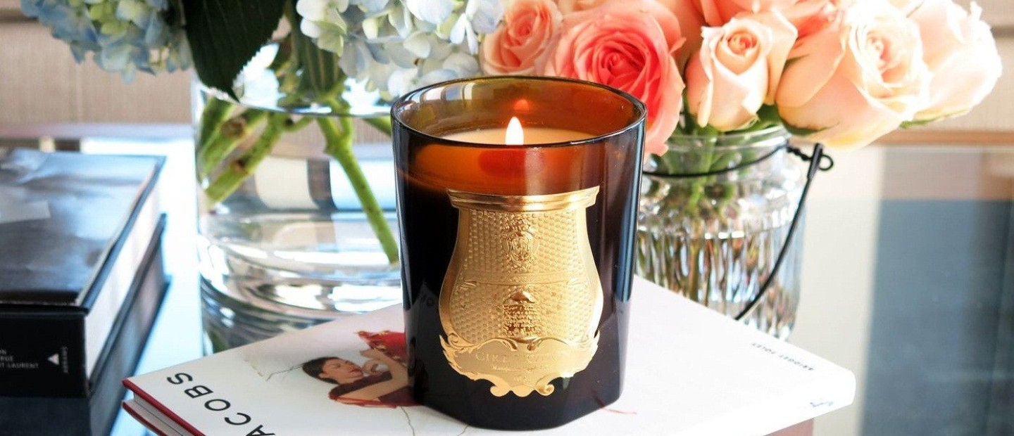 Premium Scents: Πώς να δώσετε πνοή πολυτέλειας σε κάθε χώρο του σπιτιού σας 