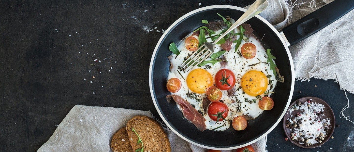 It’s breakfast time: 6+1 συνταγές για πρωινό που θα σας κρατήσουν χορτάτους
