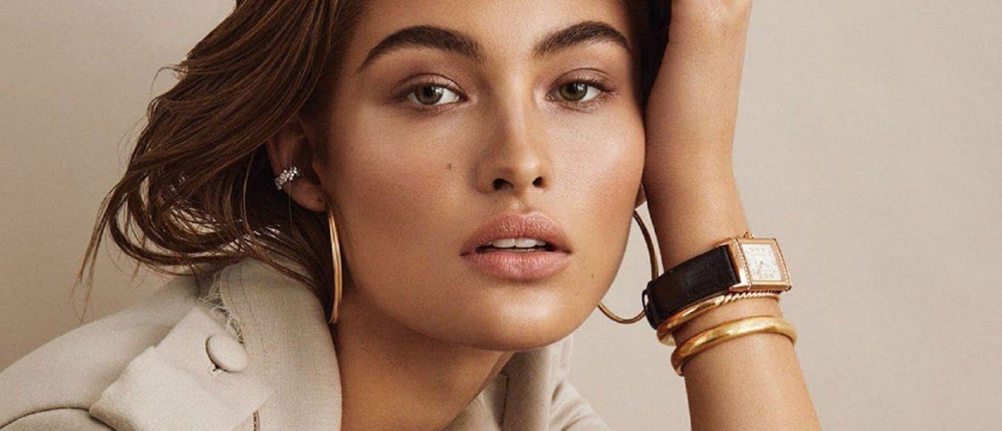 Έχετε μικρά μάτια; Τα 9 make up tricks για τέλειο αποτέλεσμα 