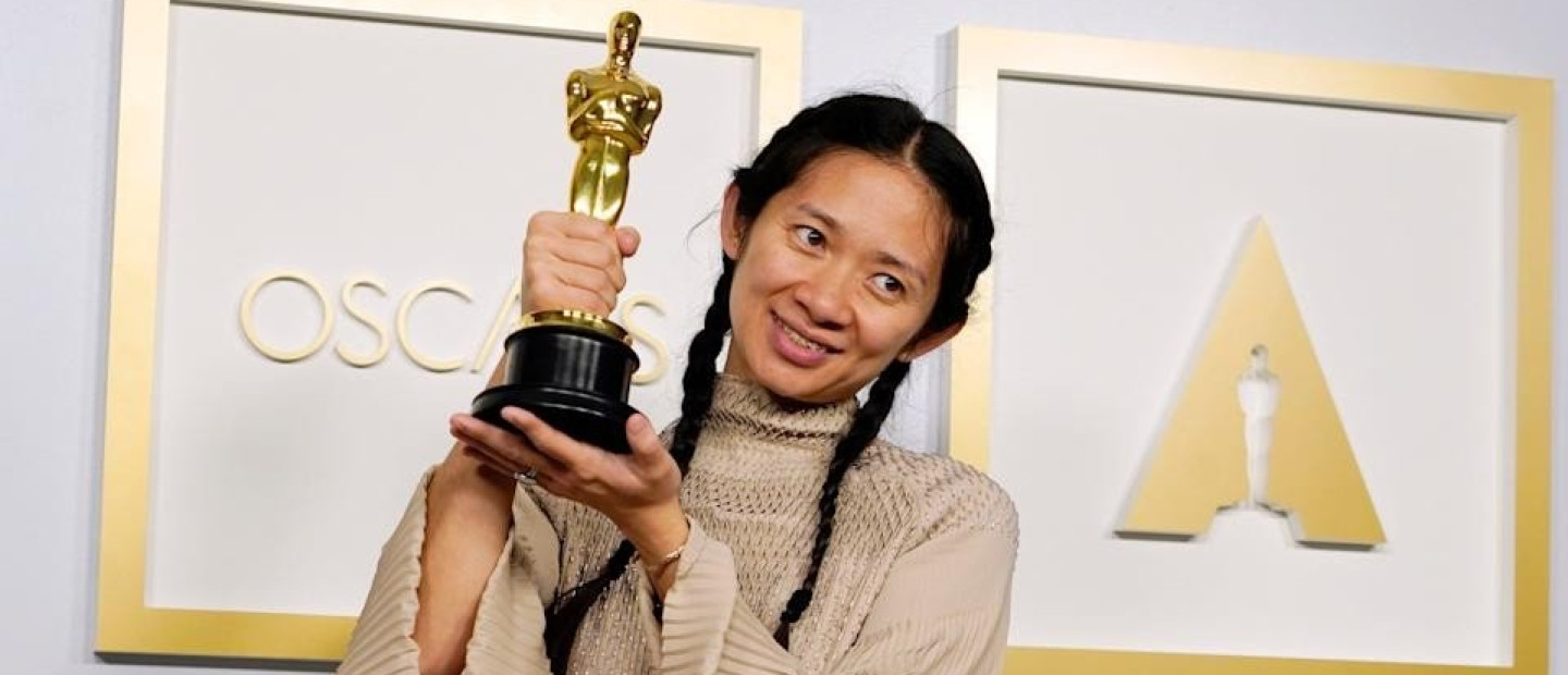 Oscars 2021: Οι μεγάλοι νικητές και οι ιστορικές πρωτοτυπίες της πολυαναμενόμενης βραδιάς