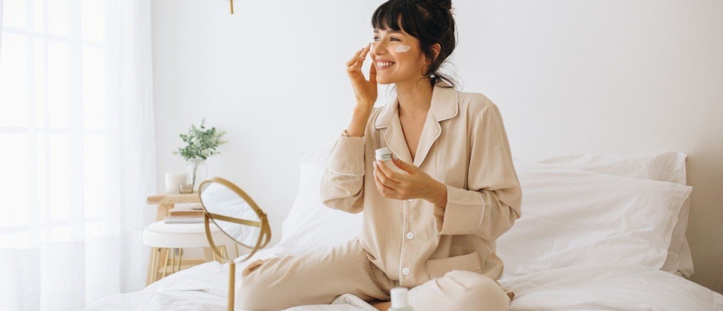 Pampering yourself: Ποια είναι η πραγματική έννοια του & γιατί δεν είναι πολυτέλεια, αλλά ανάγκη