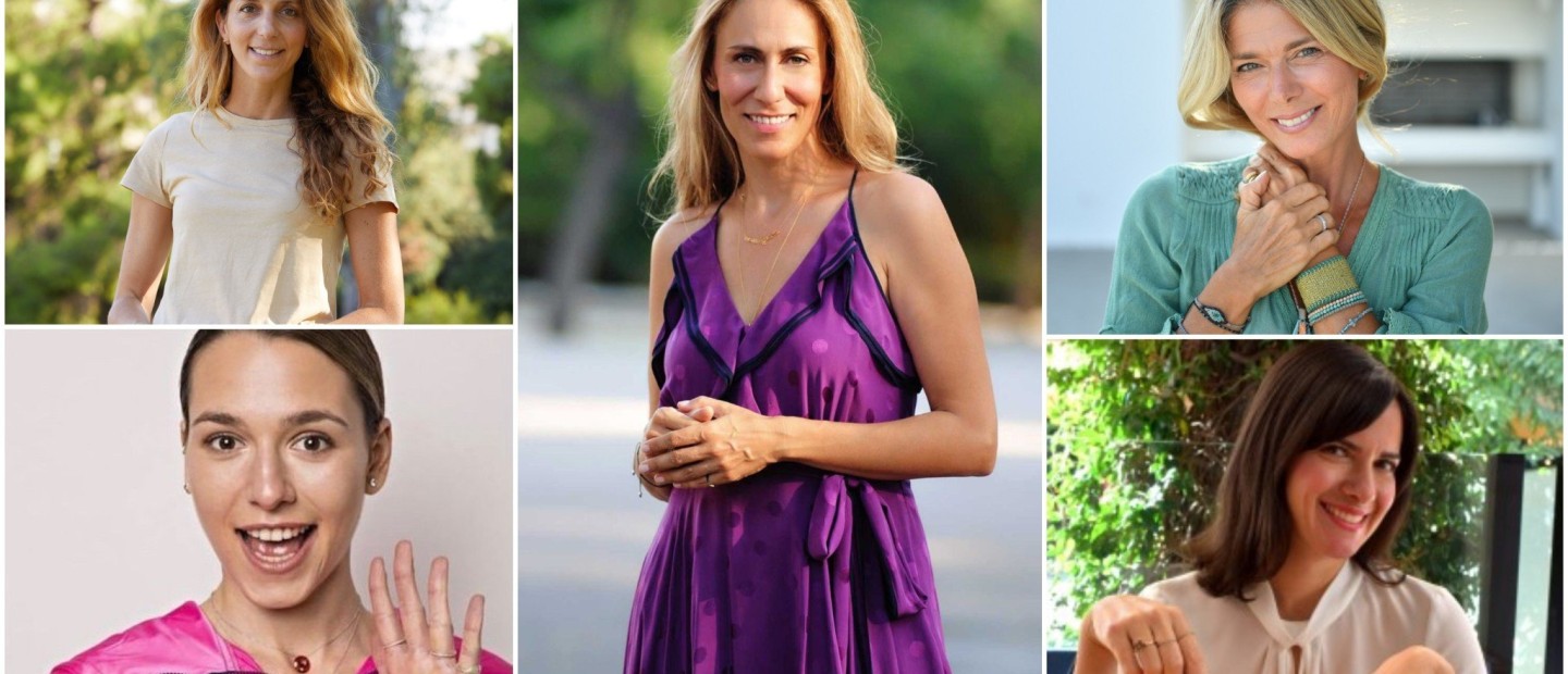 8 wellness experts μοιράζονται μαζί μας τα μυστικά για να ανεβάσουμε τη διάθεσή μας και να καταπολεμήσουμε την εαρινή κόπωση