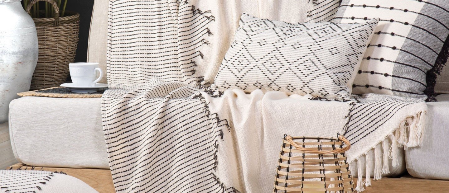 Πώς να δημιουργήσετε ζεν ατμόσφαιρα στο σπίτι σας ξεκινώντας από τη διακόσμησή του