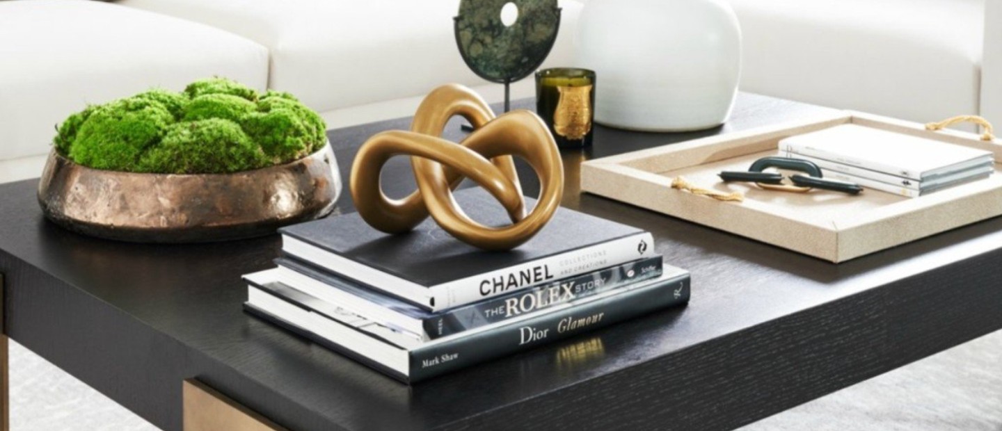 Τα καινούρια coffee table books της Assouline που δεν πρέπει να λείπουν από τη συλλογή σας 