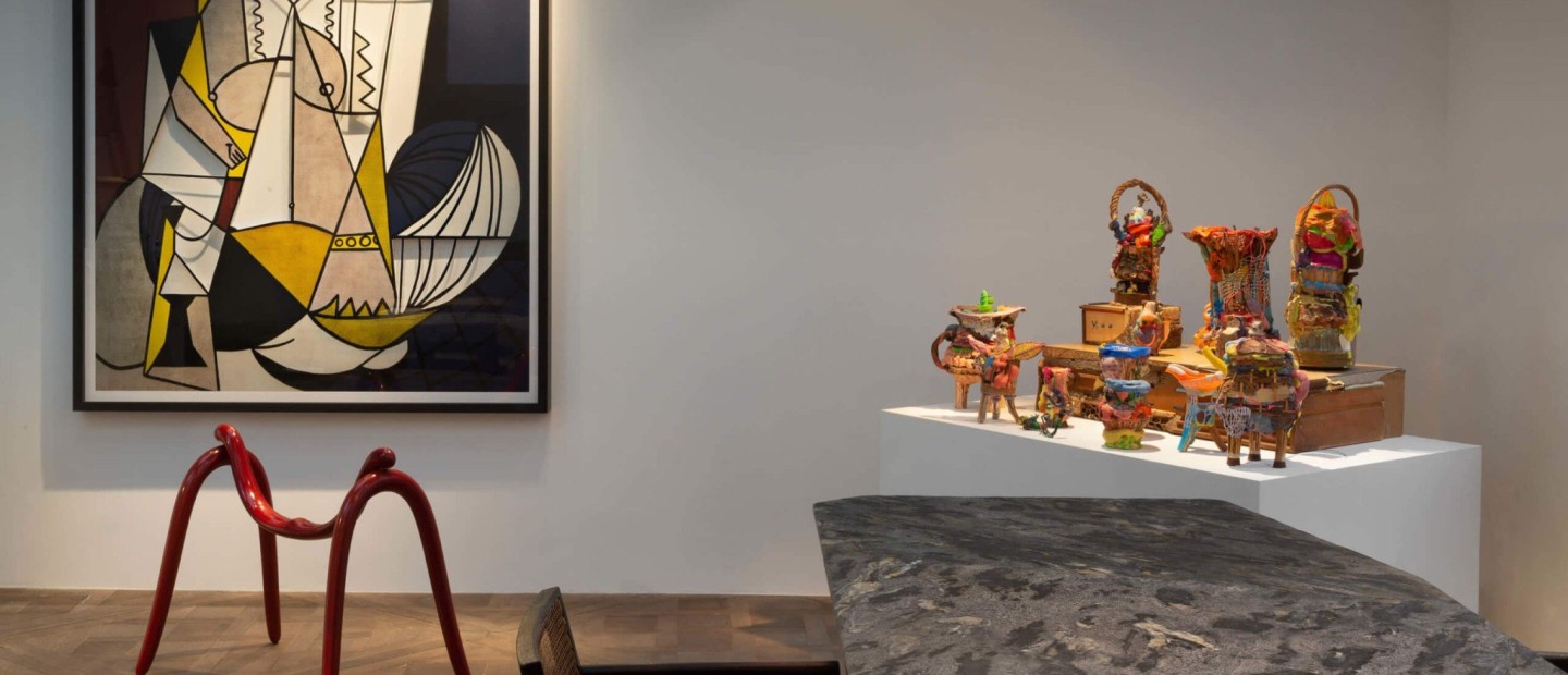 Οι must-see εκθέσεις που θα λατρέψουν οι design lovers αυτό το καλοκαίρι 