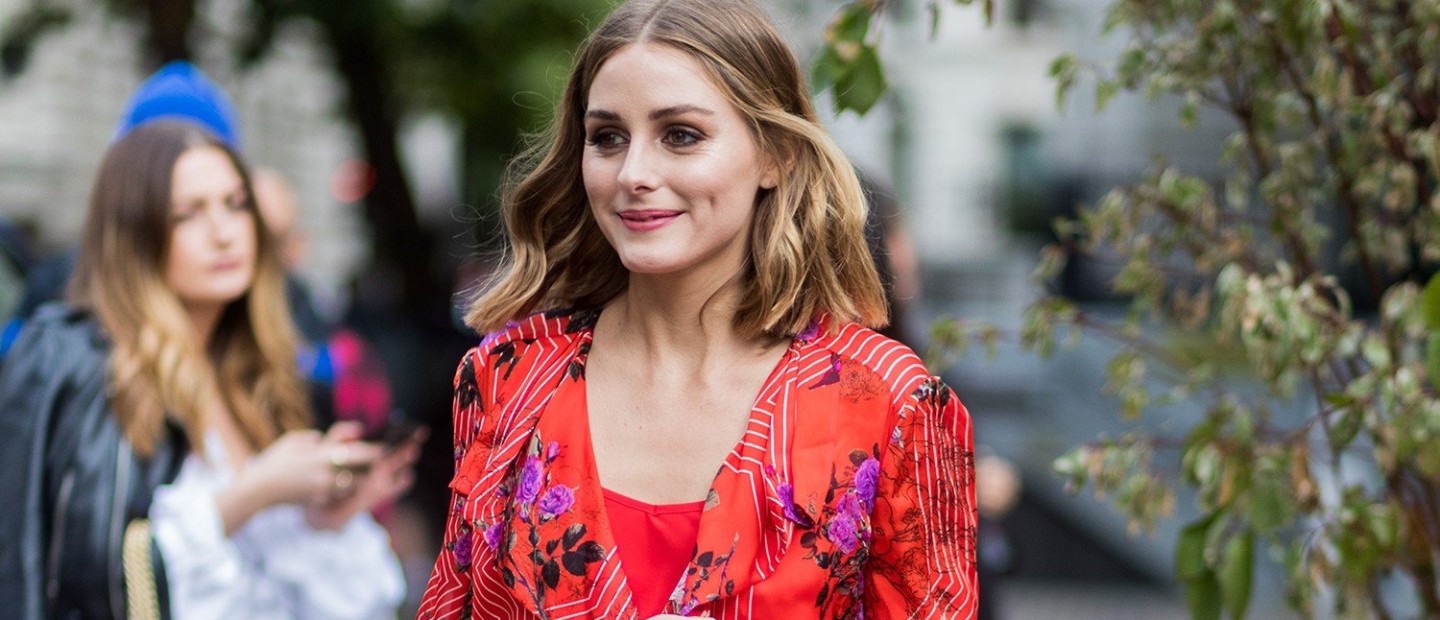 Copy the look: 4 inspired looking σύνολα από το Instagram της Olivia Palermo για κάθε εμφάνισή σας
