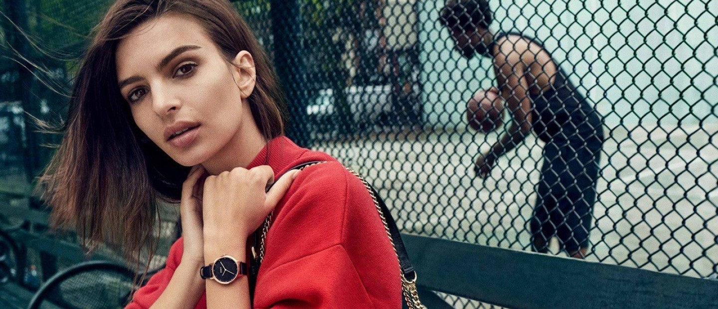 New York: The Ultimate Fashion Vibe