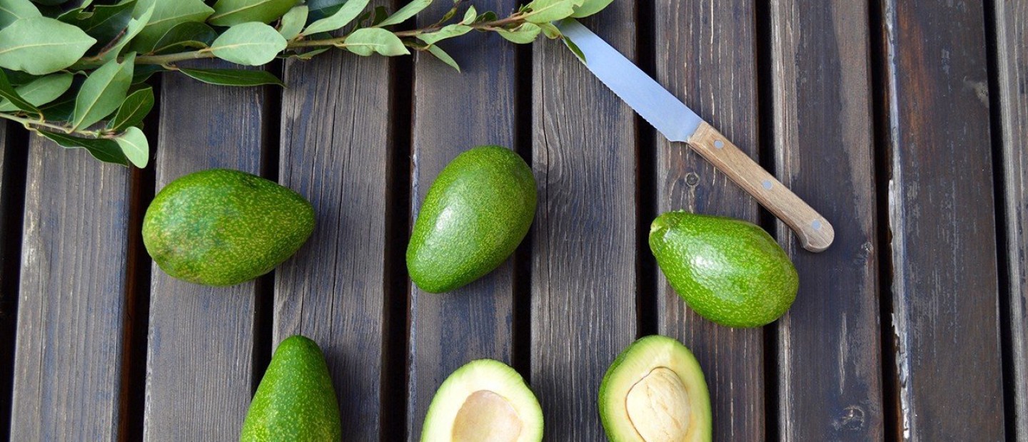 3 Eύκολες και healthy συνταγές με αβοκάντο