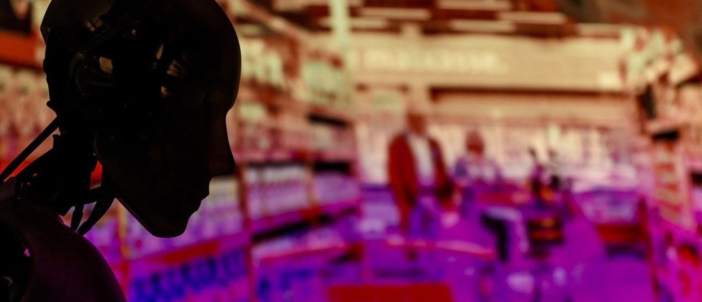 Science Fiction: Ταξίδι στο Άγνωστο 