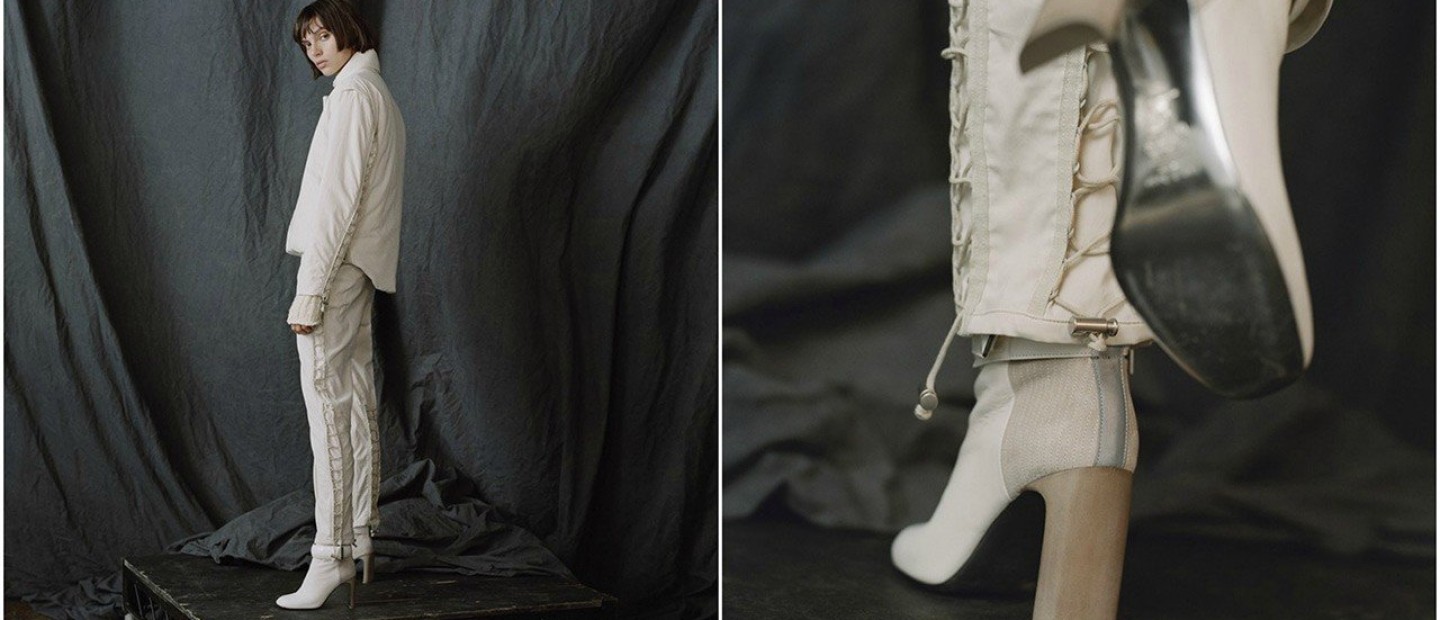 Μία νέα συλλογή θα απελευθερώσει τον Τζεντάι που κρύβετε μέσα σας 