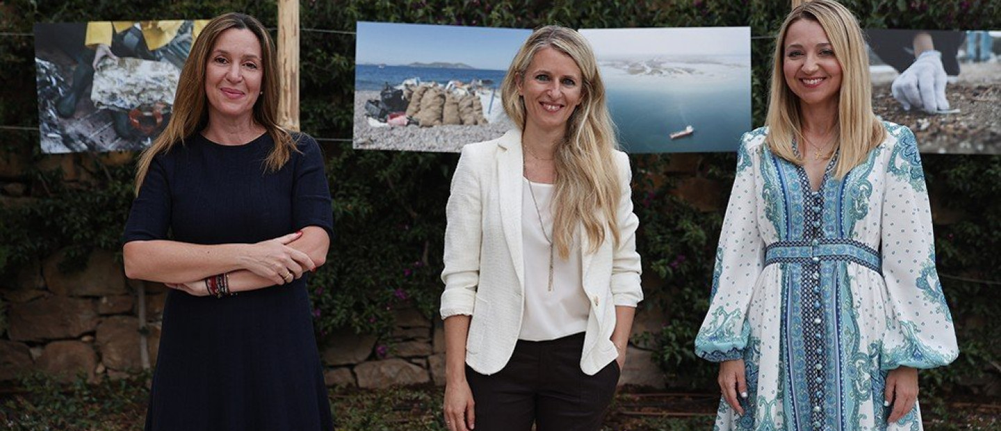 Το SUP Free hackathon της Lidl Ελλάς και του Κοινωφελούς Ιδρύματος Αθανασίου Κ. Λασκαρίδη άφησε ηχηρό eco αποτύπωμα